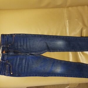 KIDS DENIM & Co. JEANS 6-7YRS